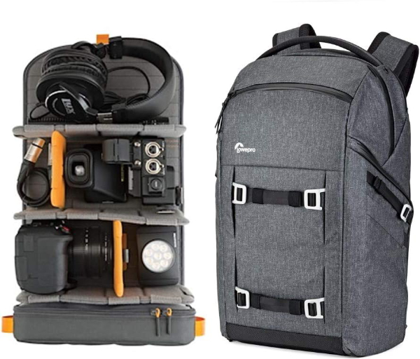 Lowepro Freeline All Weather Backpack