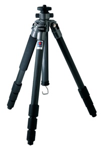 Benro C-228 Tripod